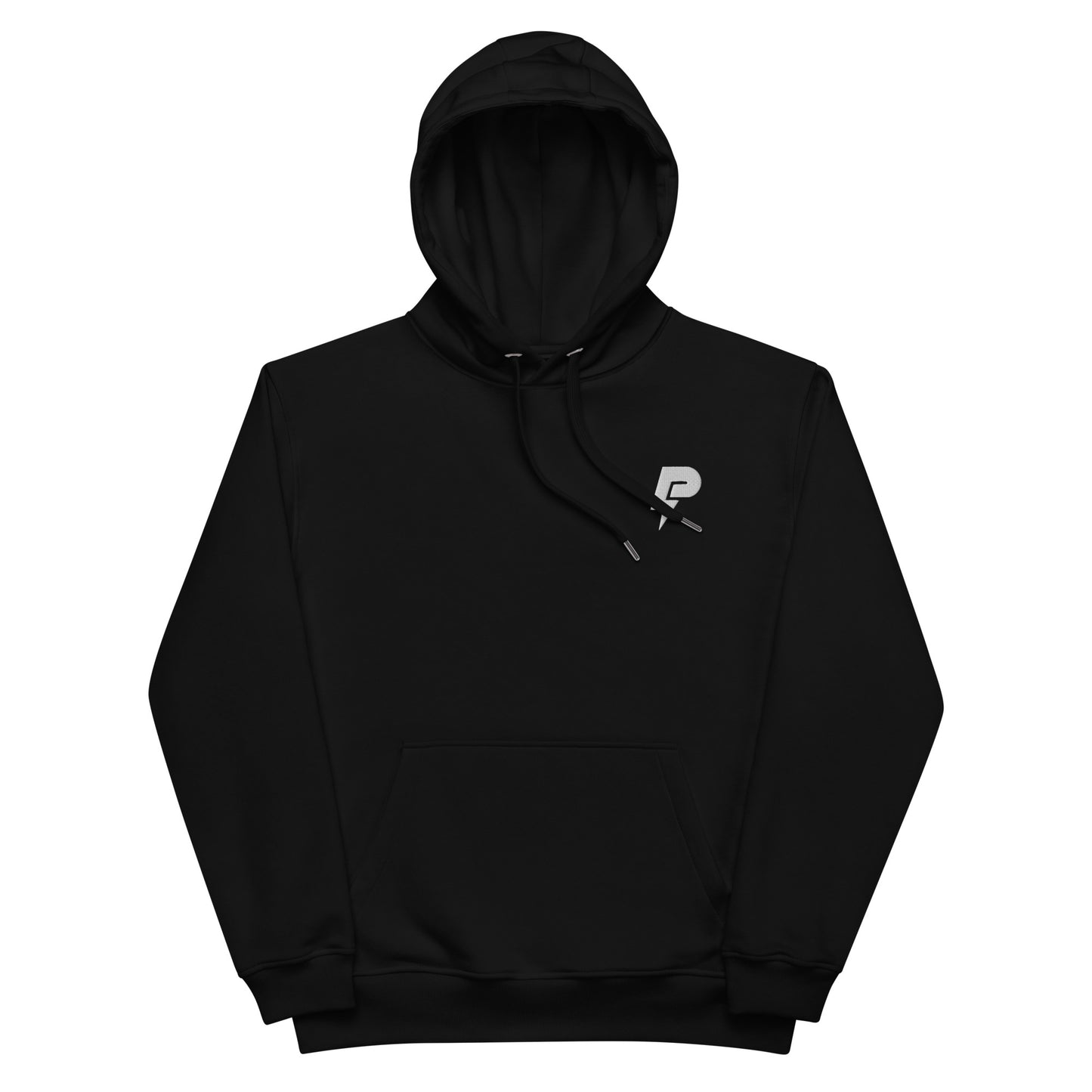 Purpose Logo Hoodie