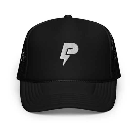 Purpose Trucker Hat