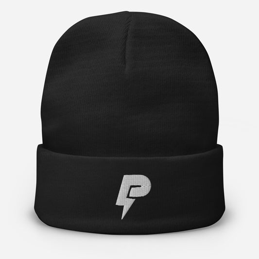 Purpose Beanie