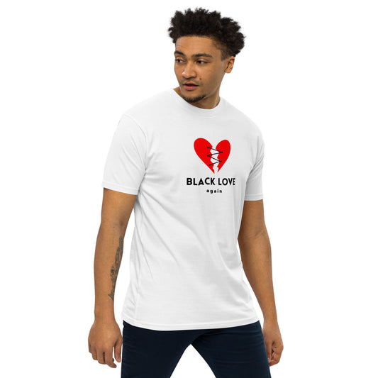 Men’s BLCK LOVE AGAIN T-Shirt