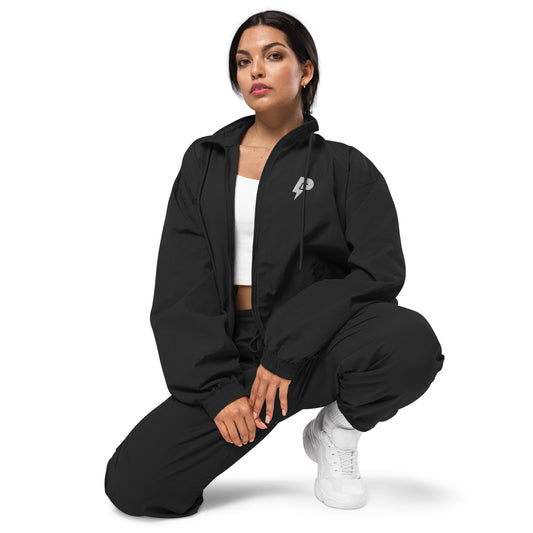 Purpose Tracksuit Jacket